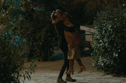 Duygu ile Pilot barışıyor!