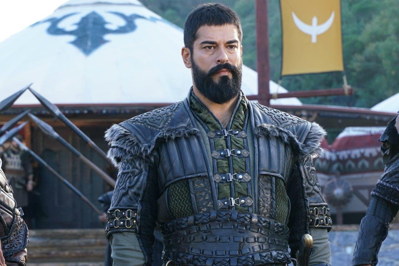 95 Karede 95 Bölüm