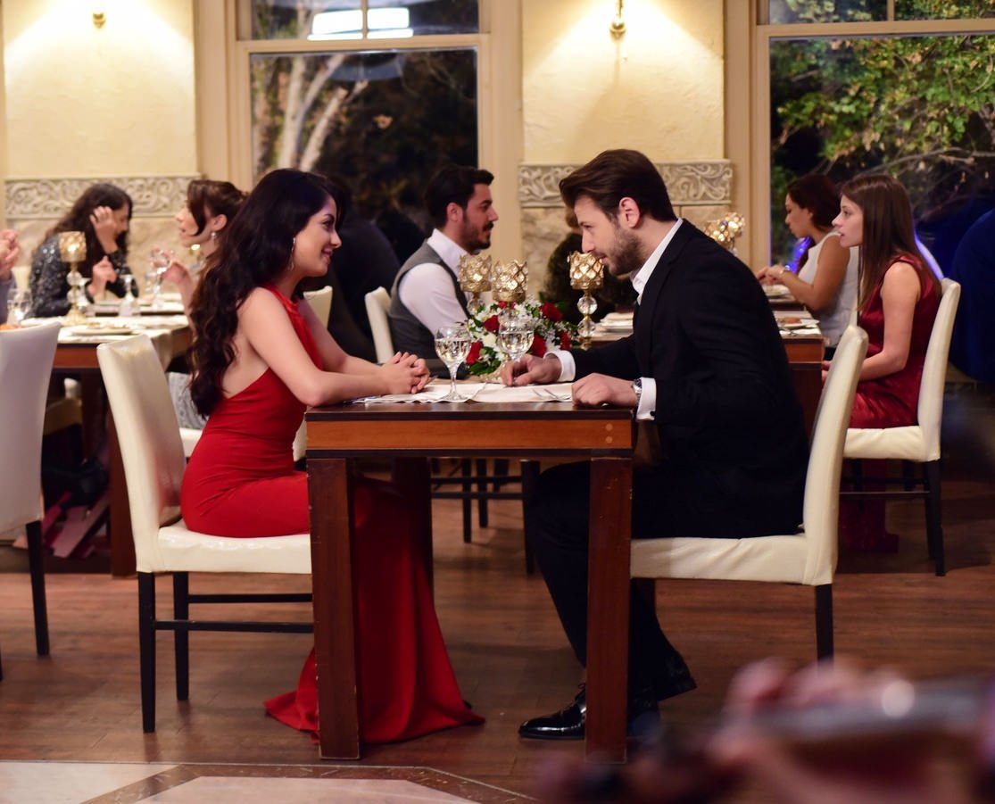 25. Bölüm foto galeri