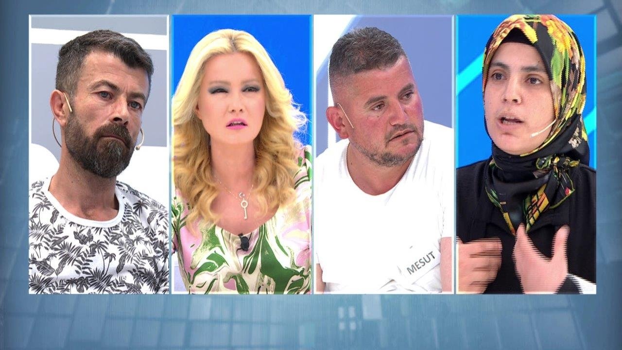 Katil ortaya çıktı mı?