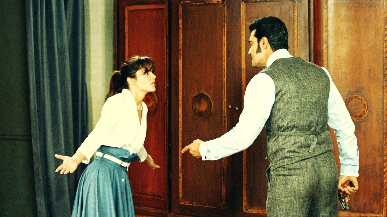 35. Bölüm Foto Galeri - Sezon Finali 