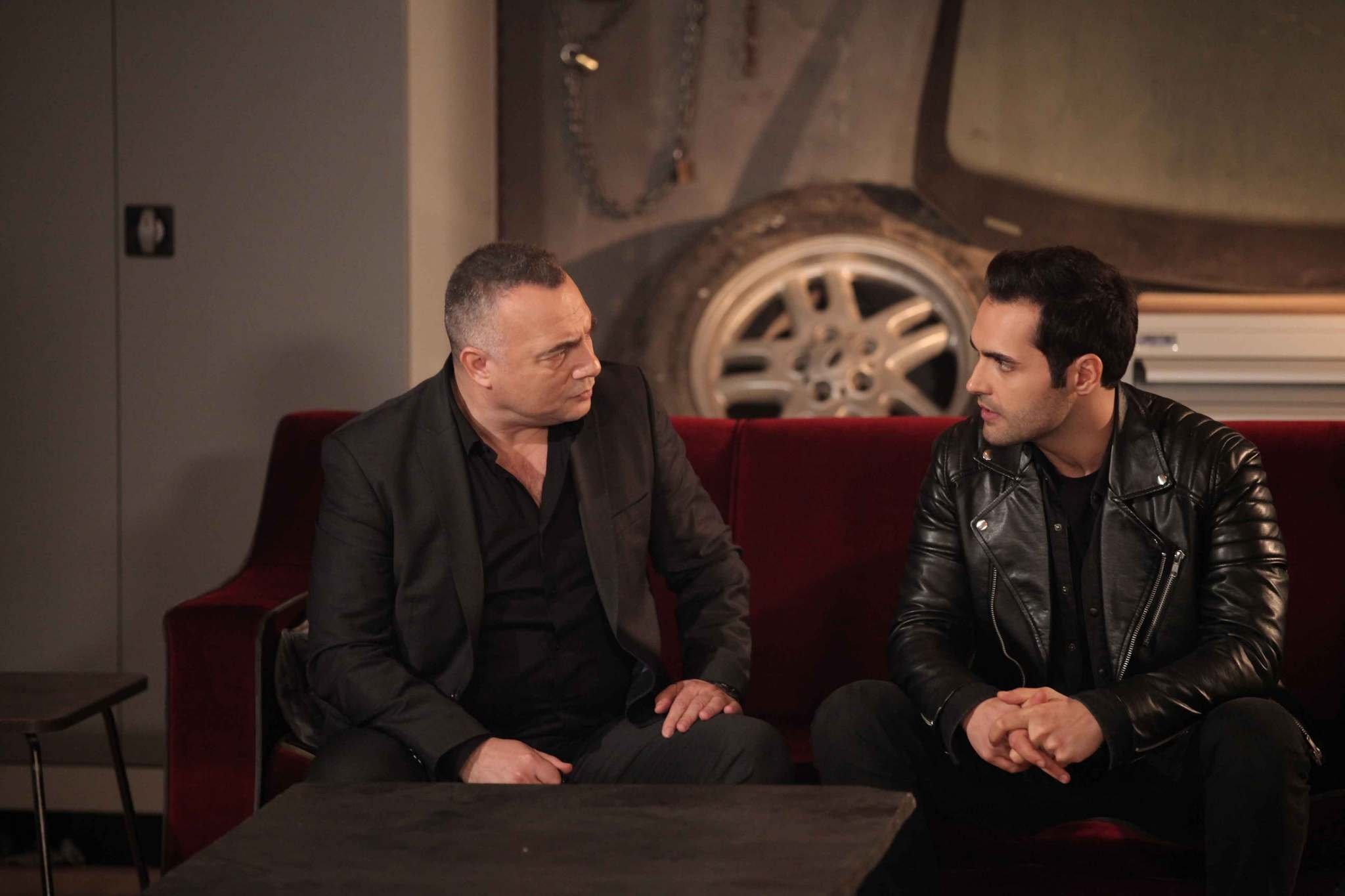 85. Bölüm foto galeri