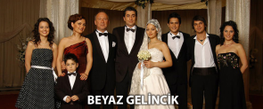 beyaz geli̇nci̇k