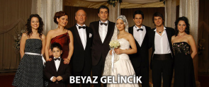 Beyaz Gelincik