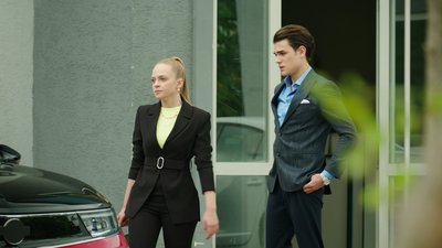 İçimizdeki Ateş - 2. Fragman