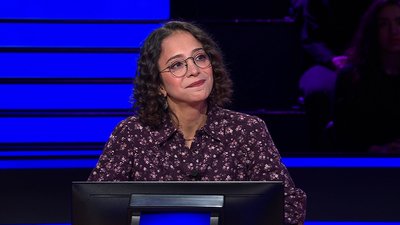 Kim Milyoner Olmak İster?