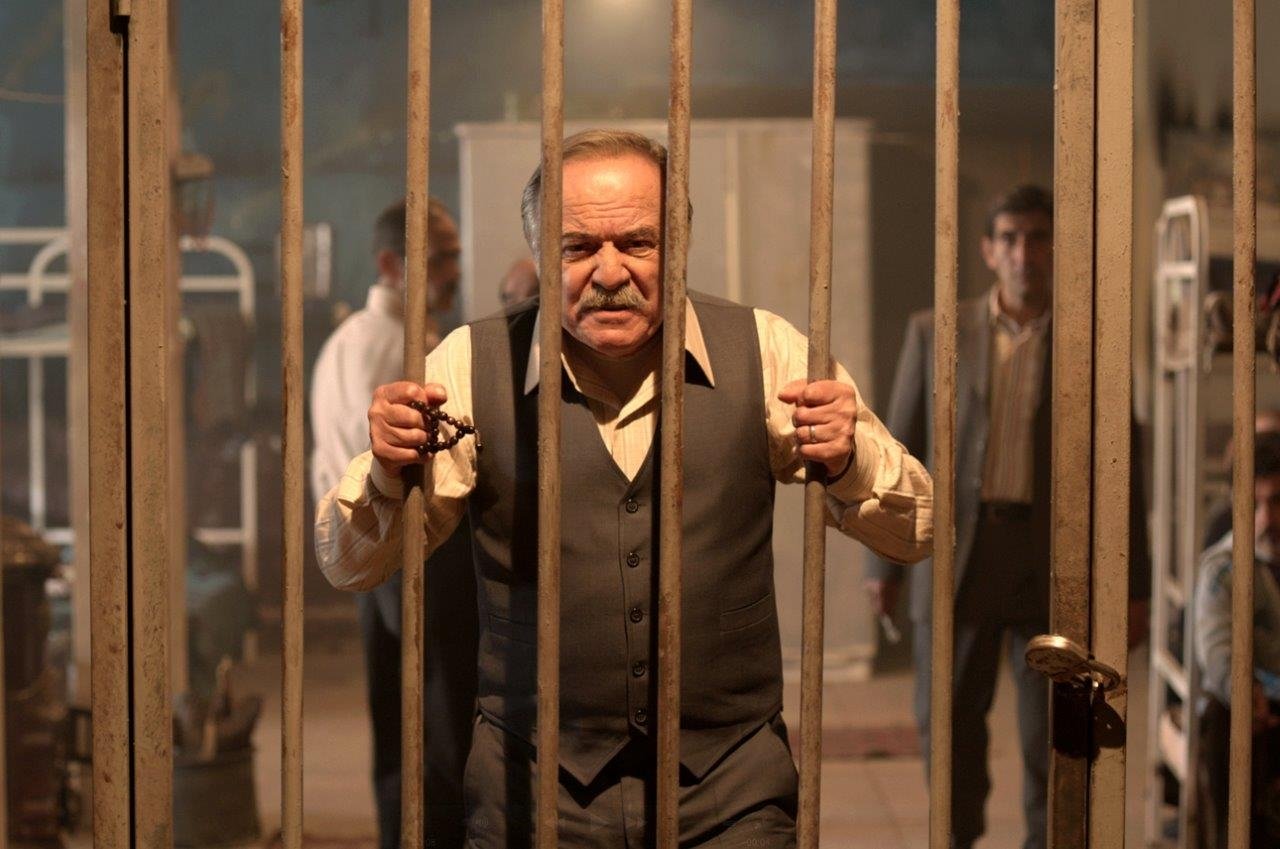 100 karede Karadayı efsanesi 