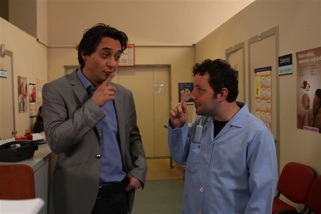 Yahşi Cazibe 40. bölüm fotoğrafları