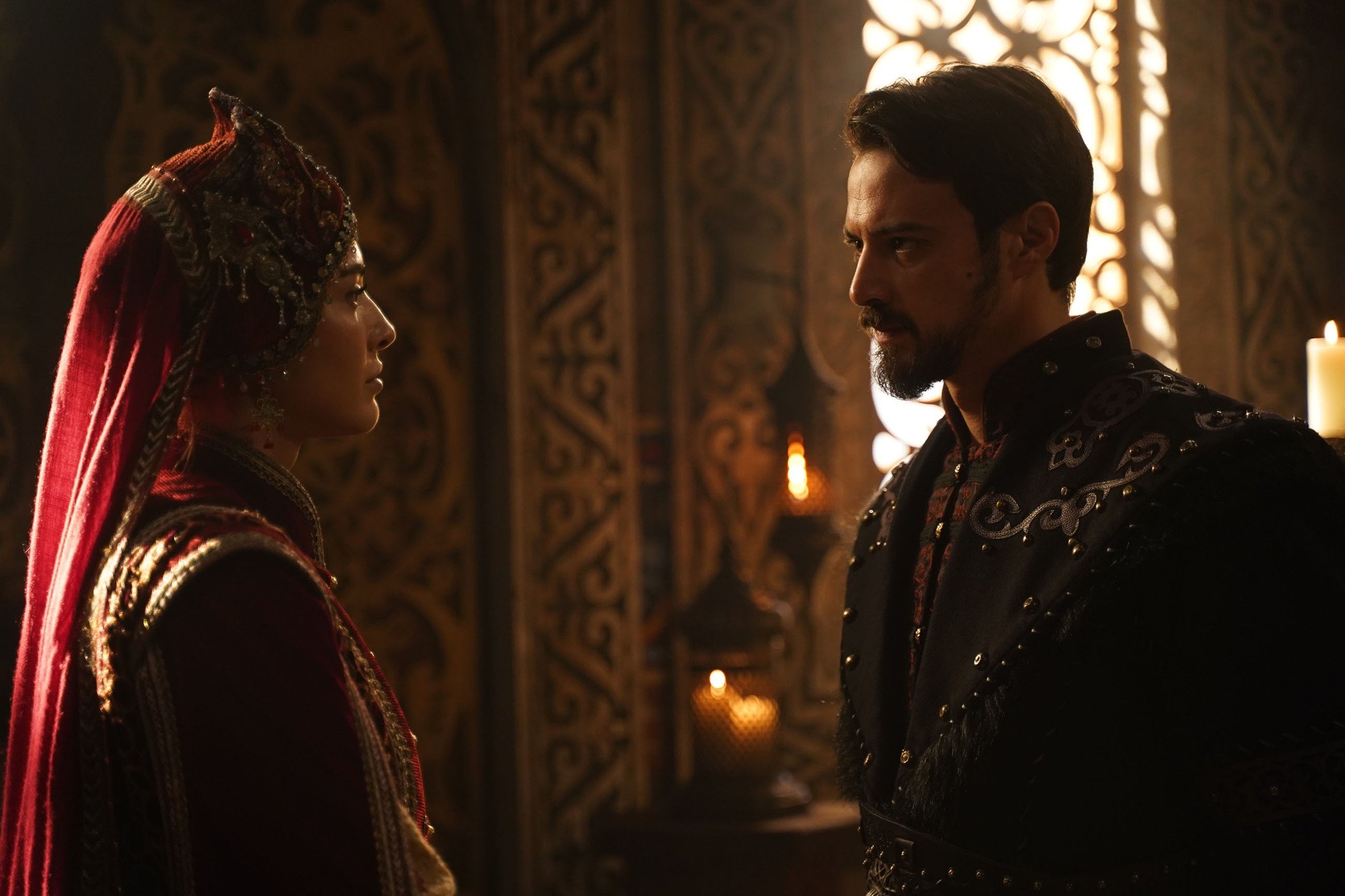 22. Bölüm Foto Galeri