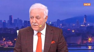 Prof. Dr. Nihat Hatipoğlu ile Sahur