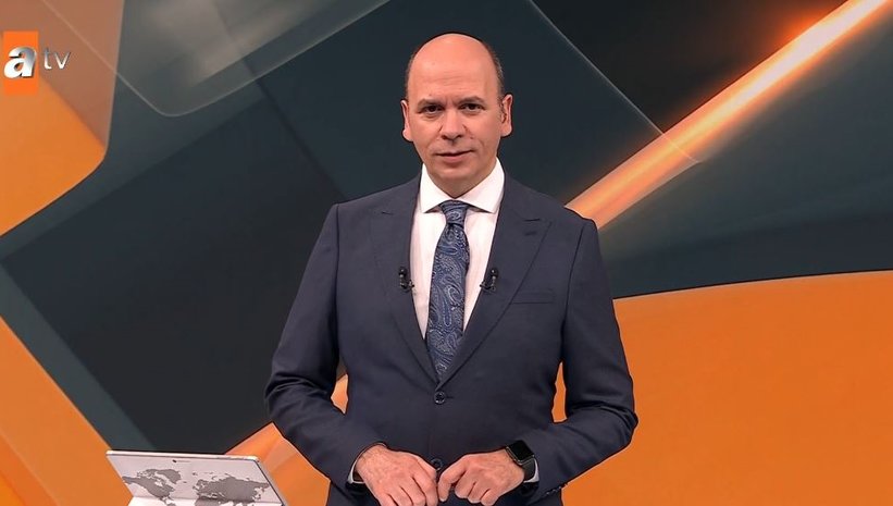 atv Ana Haber