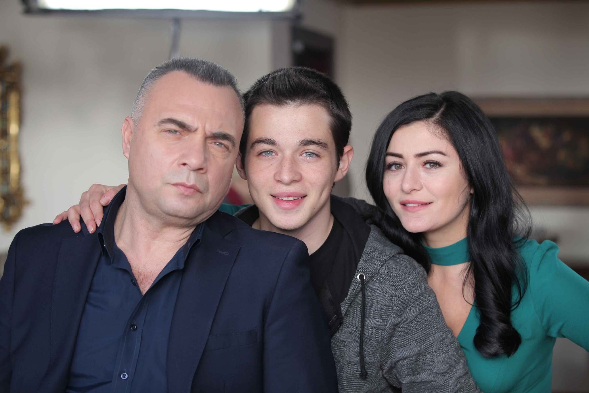 86. Bölüm foto galerisi