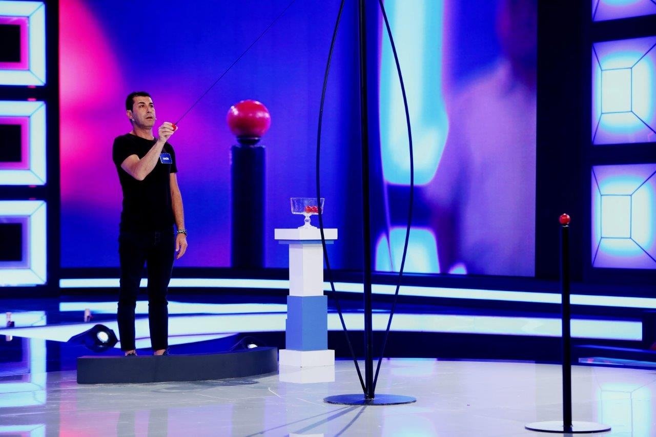 2. Bölüm Foto Galeri