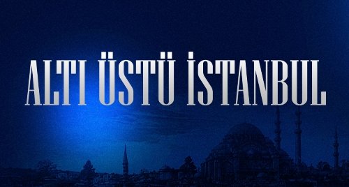 Altı Üstü İstanbul