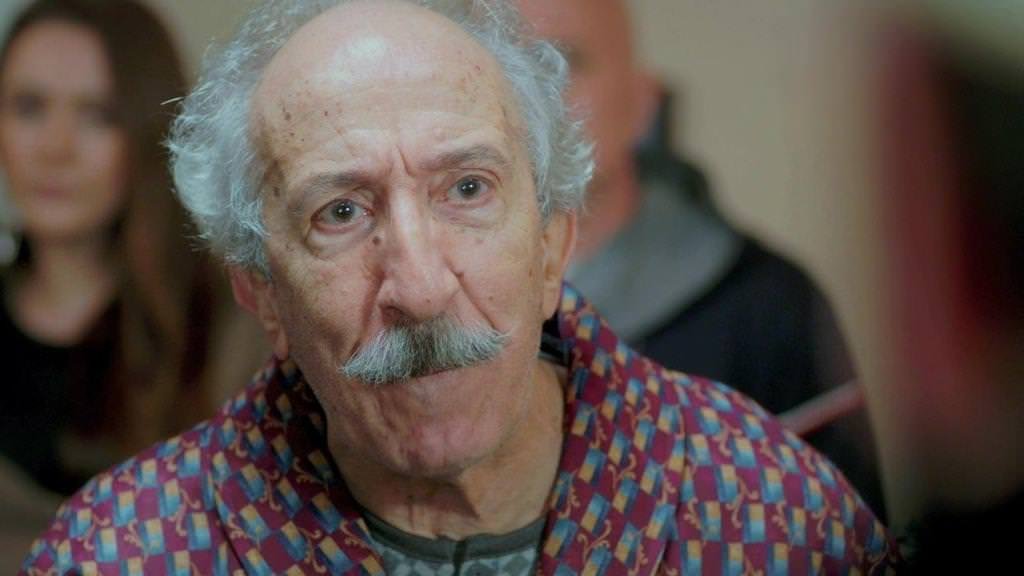 Kertenkele’nin aşk acısı… 17. bölüm fotogaleri