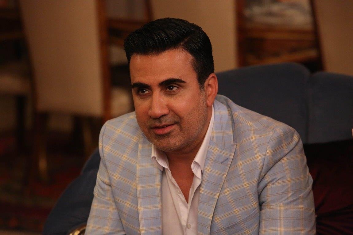 31. Bölüm foto galeri