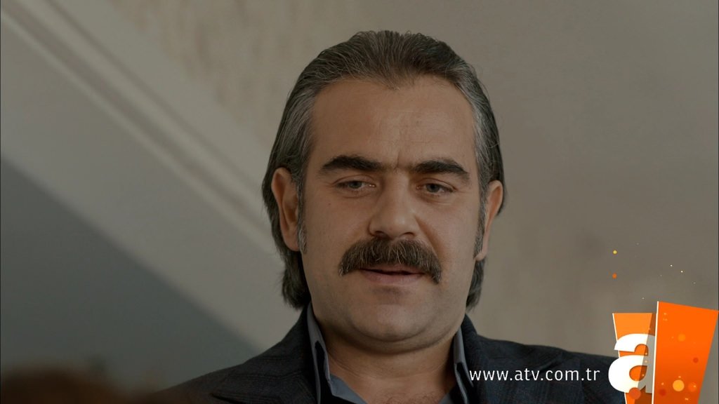 Karadayı 107. bölüm replikler