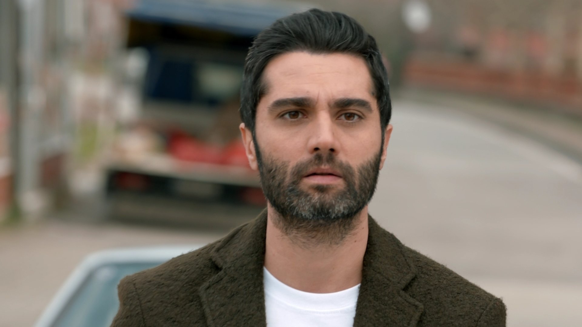 Yeni dizi, Adı Sevgi çok yakında atv'de! 