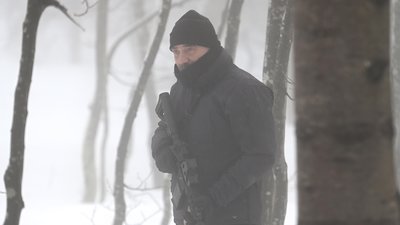 60. Bölüm Foto Galeri