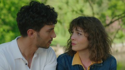 Sevmek Zamanı - 2. Tanıtım