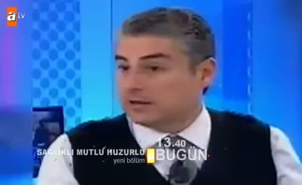Sağlıklı Mutlu Huzurlu