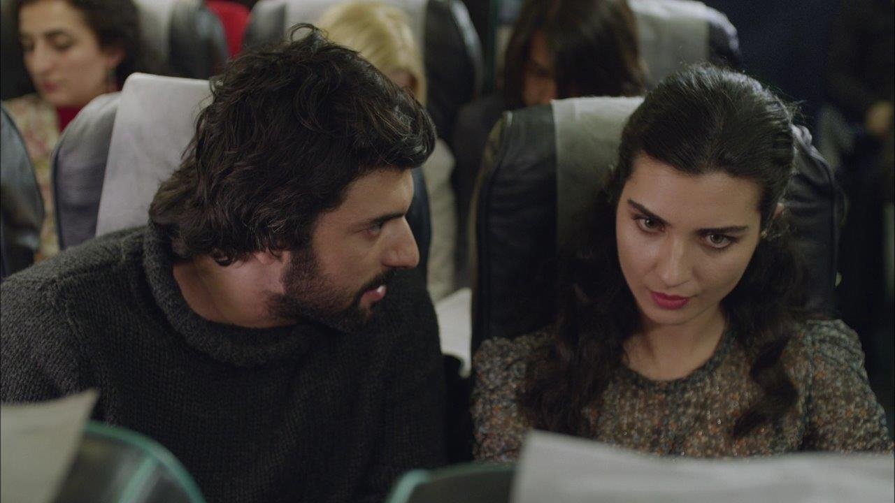 İmkansız sanılan büyük bir aşk 💞💎