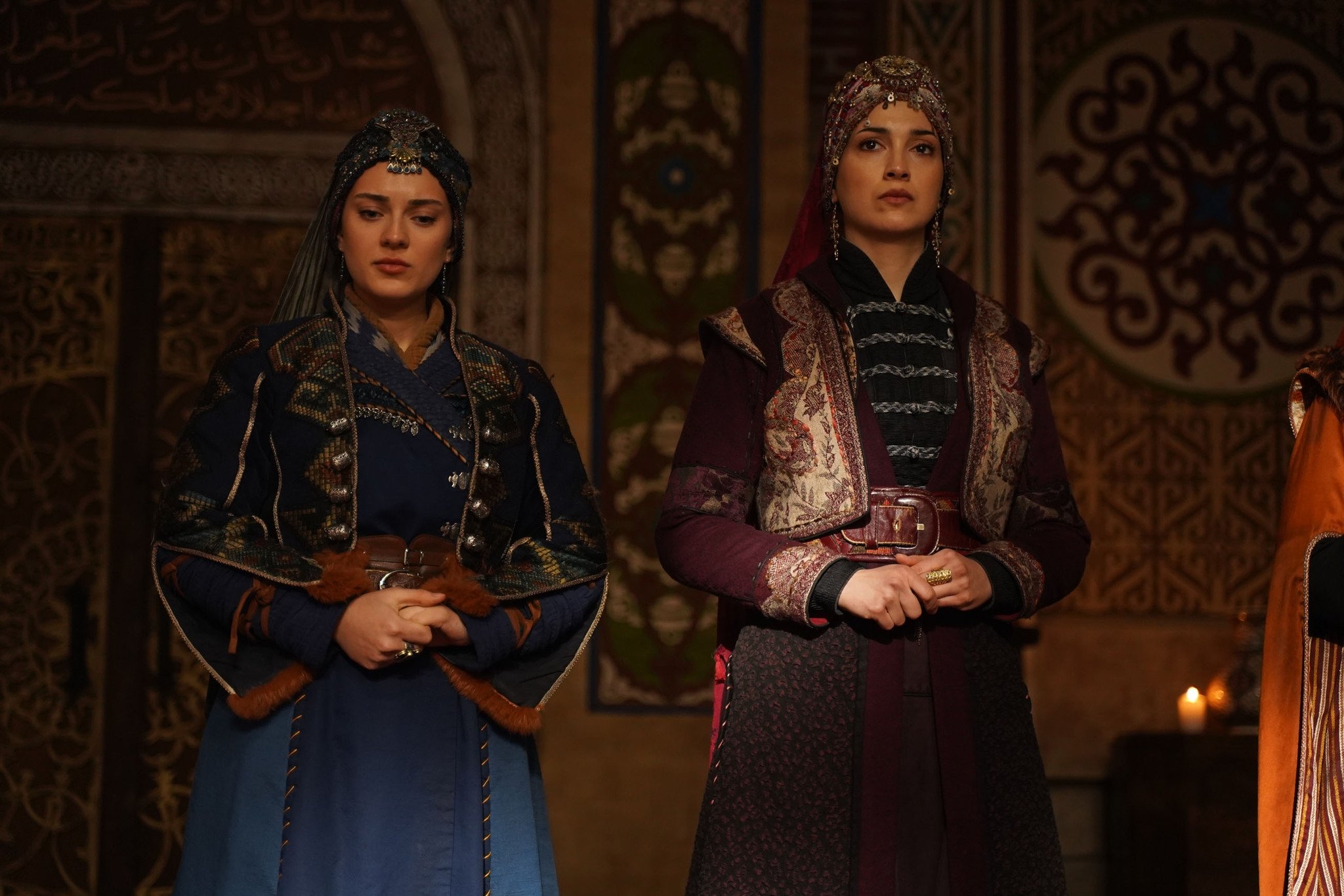 15. Bölüm Foto Galeri