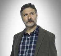 Burak Tamdoğan