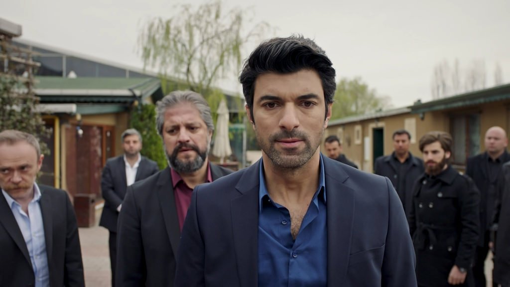 13. bölüm foto galeri