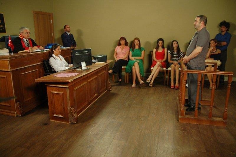 40. bölüm fotoğrafları