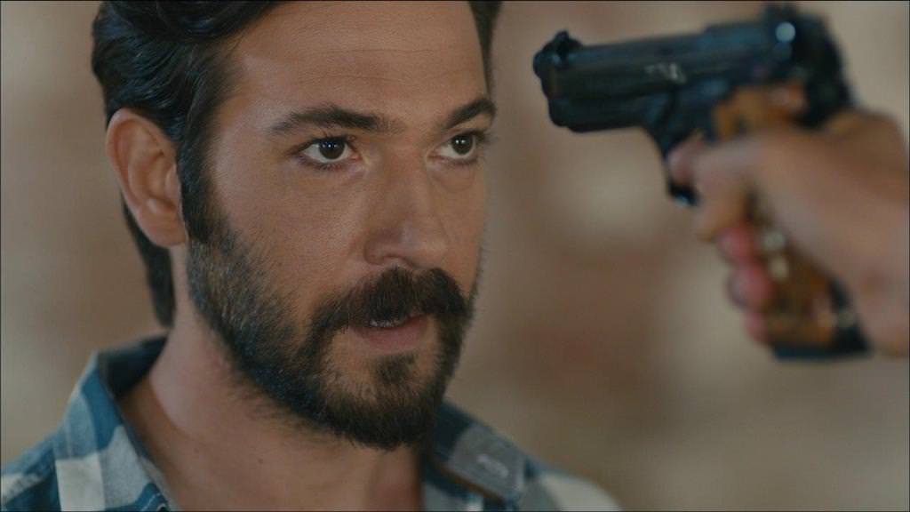 Son kez karşı karşıya... Bedel final fotogaleri