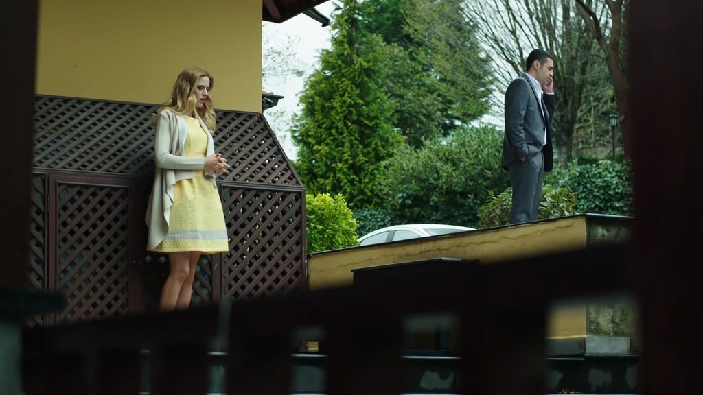 14. bölüm fotogaleri