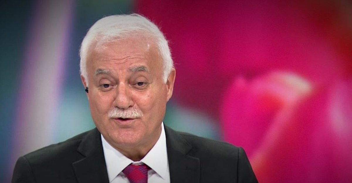 nihat-hatipoglu-ile-kuran-ve-sunnet