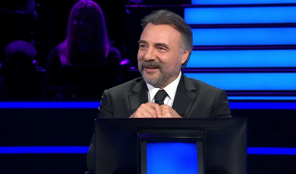 Kim Milyoner Olmak İster?