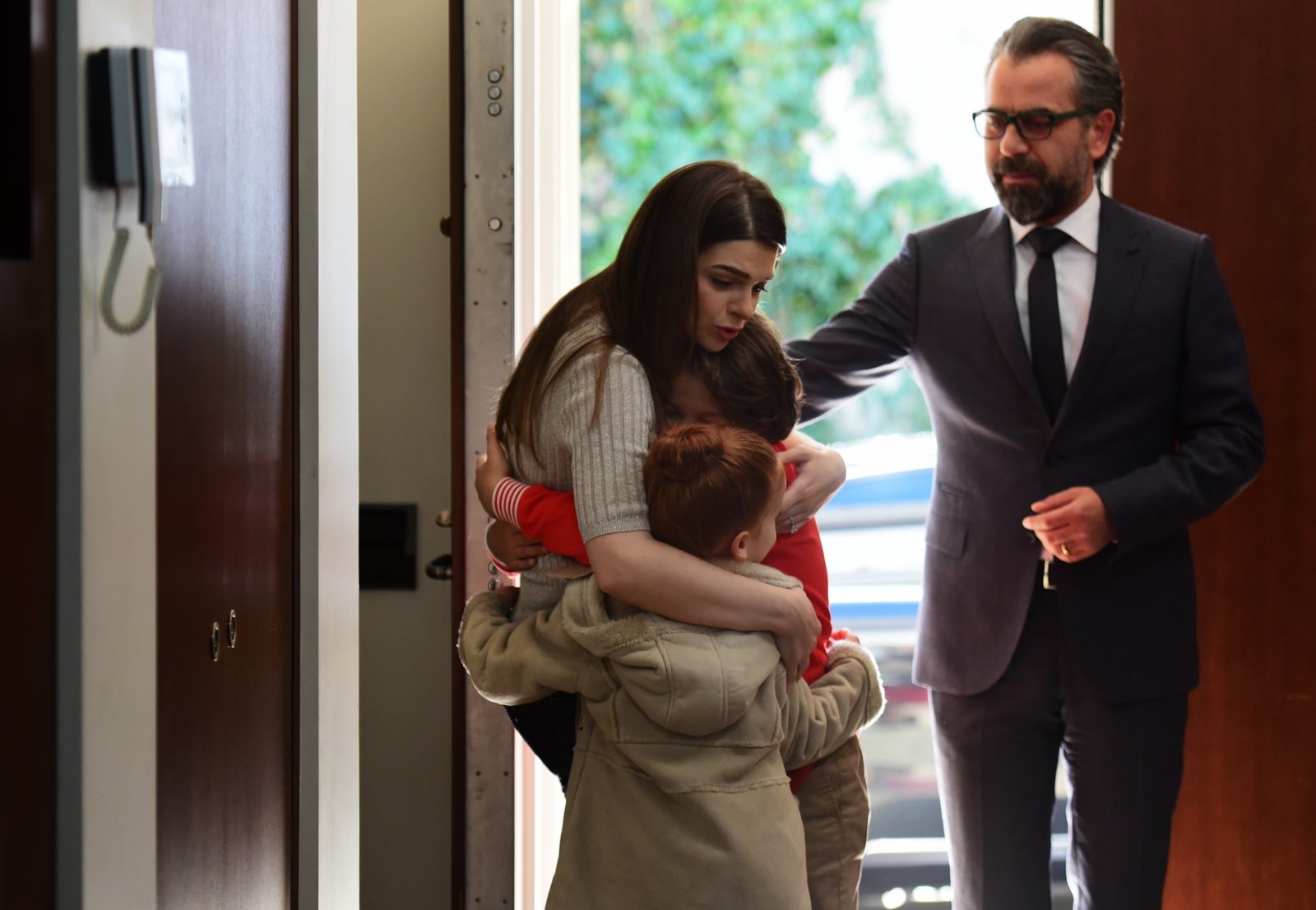 11. bölüm fotogaleri