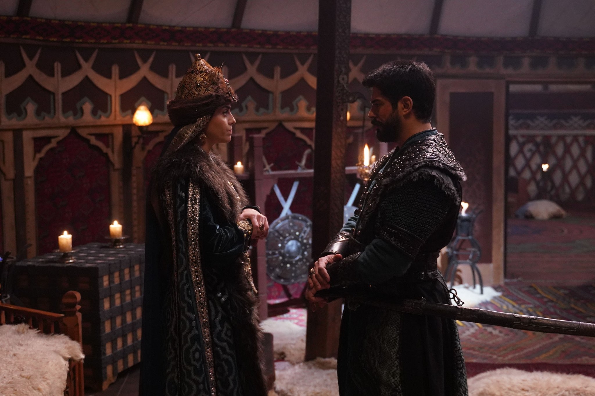 113. Bölüm Foto Galeri