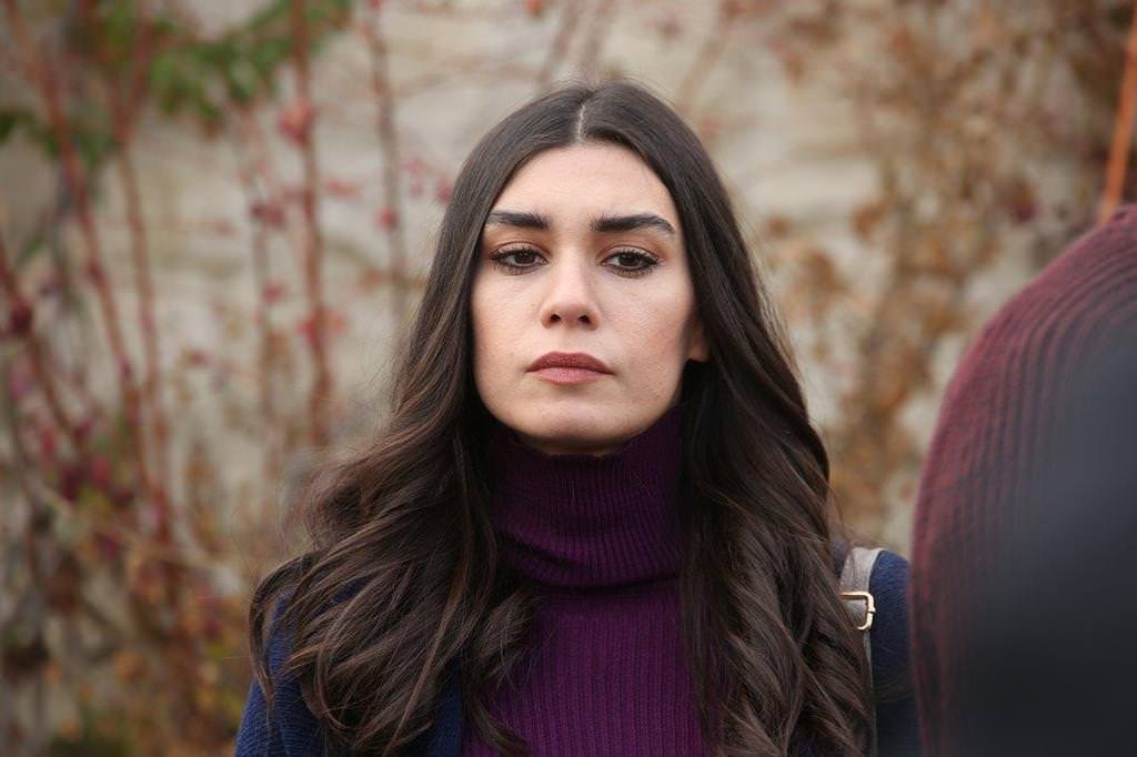 8. Bölüm foto galeri