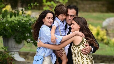 8. Bölüm(Final)Foto Galeri