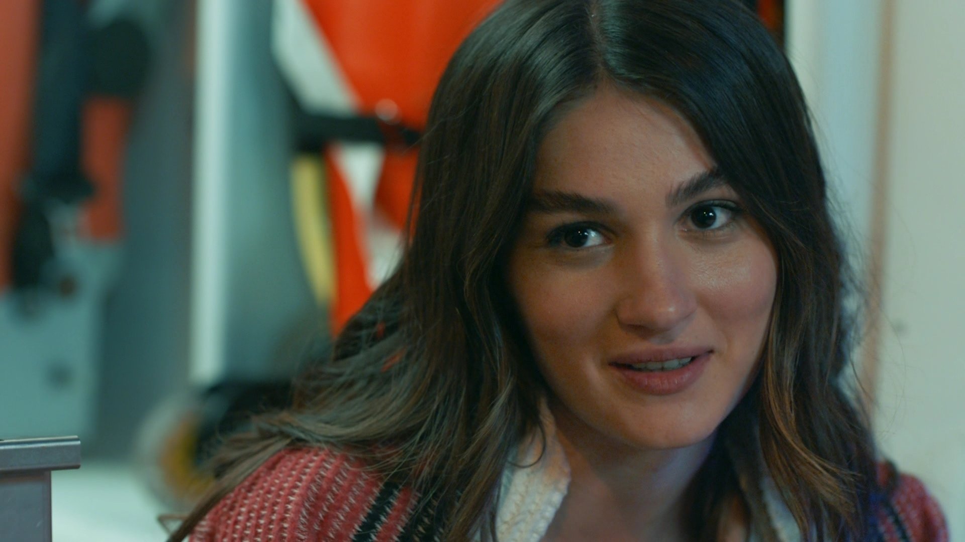 11.(Final) Bölüm Foto Galeri