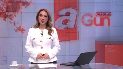 atv Gün Ortası