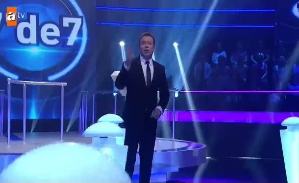 ŞORAY UZUN’LA 7’DE 7 - ÇOK YAKINDA