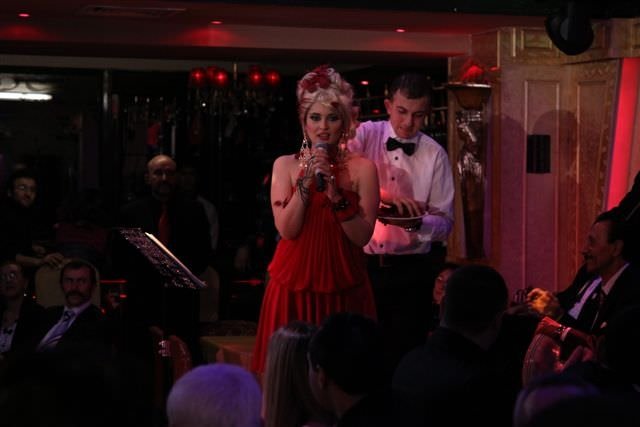 Yahşi Cazibe 35. bölüm fotoğrafları