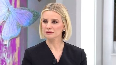 Esra Erol’da