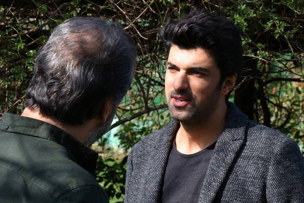 9. Bölüm foto galeri