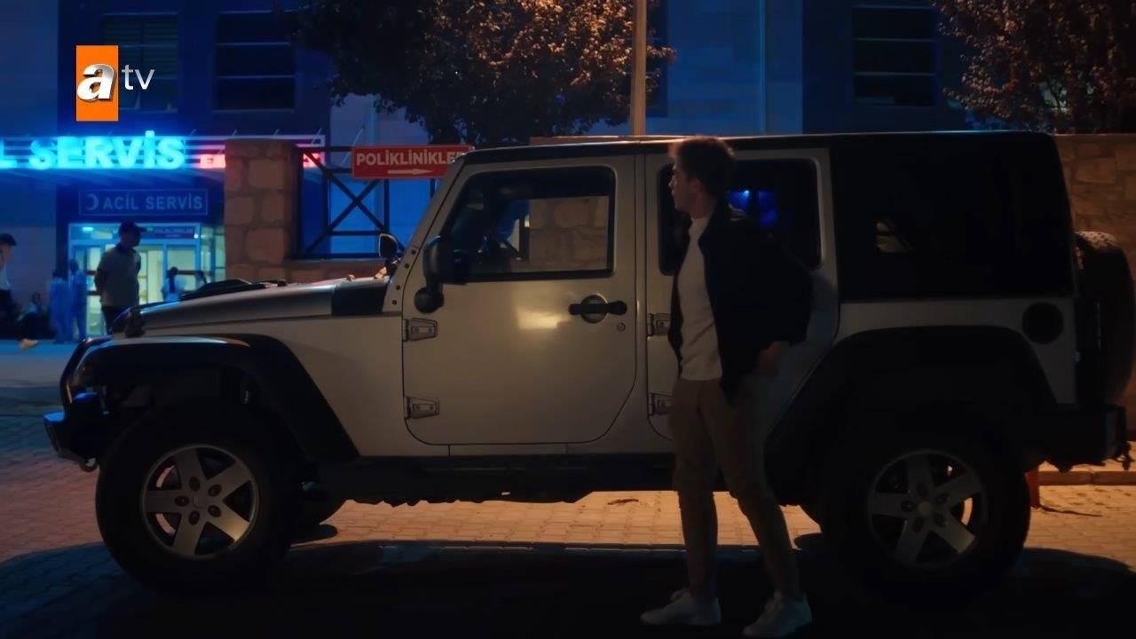 Yaman ve Okan'ın büyük sırrı 