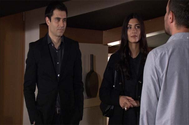 Gönülçelen 30. Bölüm