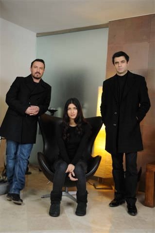 Gönülçelen 43. bölüm fotoğrafları