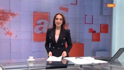atv Gün Ortası