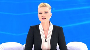 Müge Anlı ile Tatlı Sert