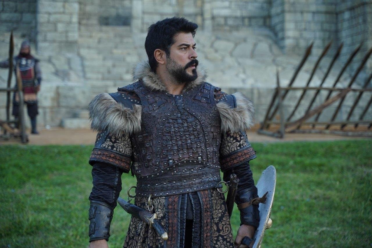 Osman Bey'in hafızalardan silinmeyen replikleri